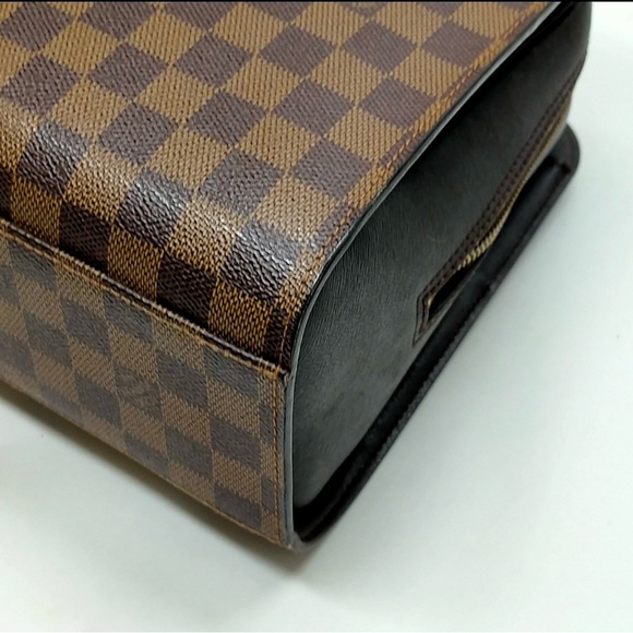 Louis Vuitton Damier Triana Vintage - Picture 7 of 8